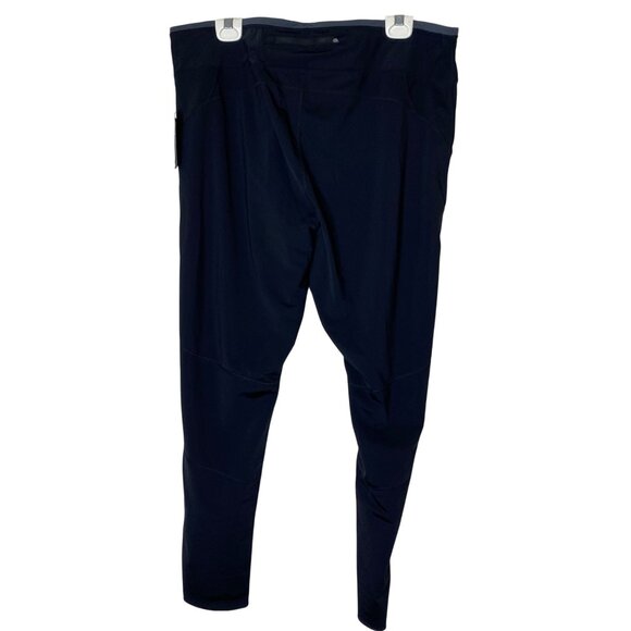 Coolibar Santa Cruz UPF 50+ Swimming Leggings - Women’s 2X - Black - NWT - Picture 2 of 11